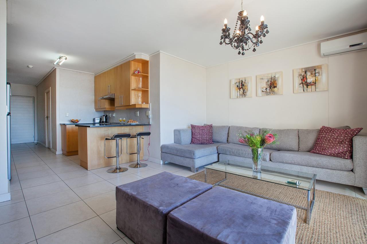 Dockside 905 By Ctha Apartment *