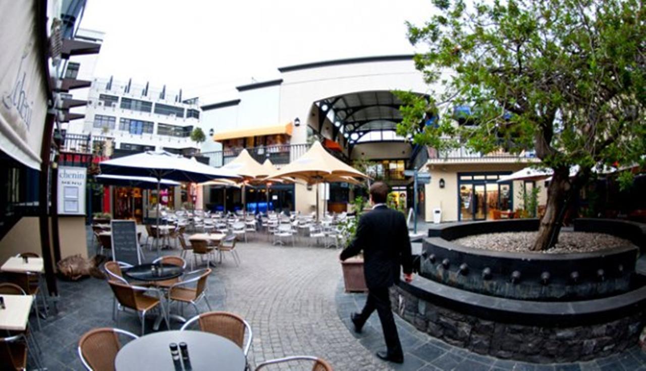 Dockside 905 By Ctha Apartment *