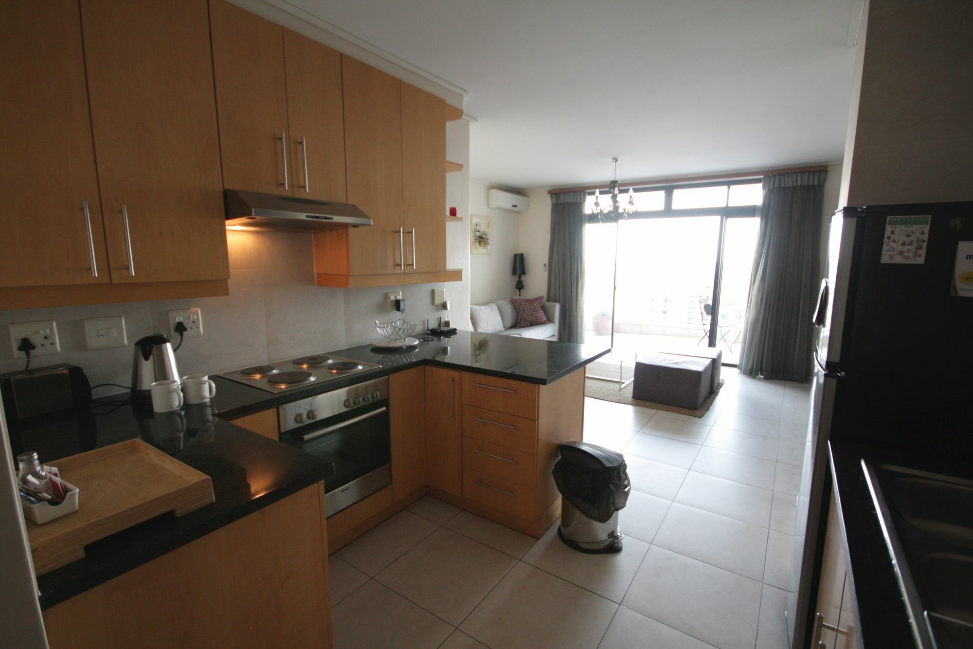 Apartment Dockside 905 By Ctha