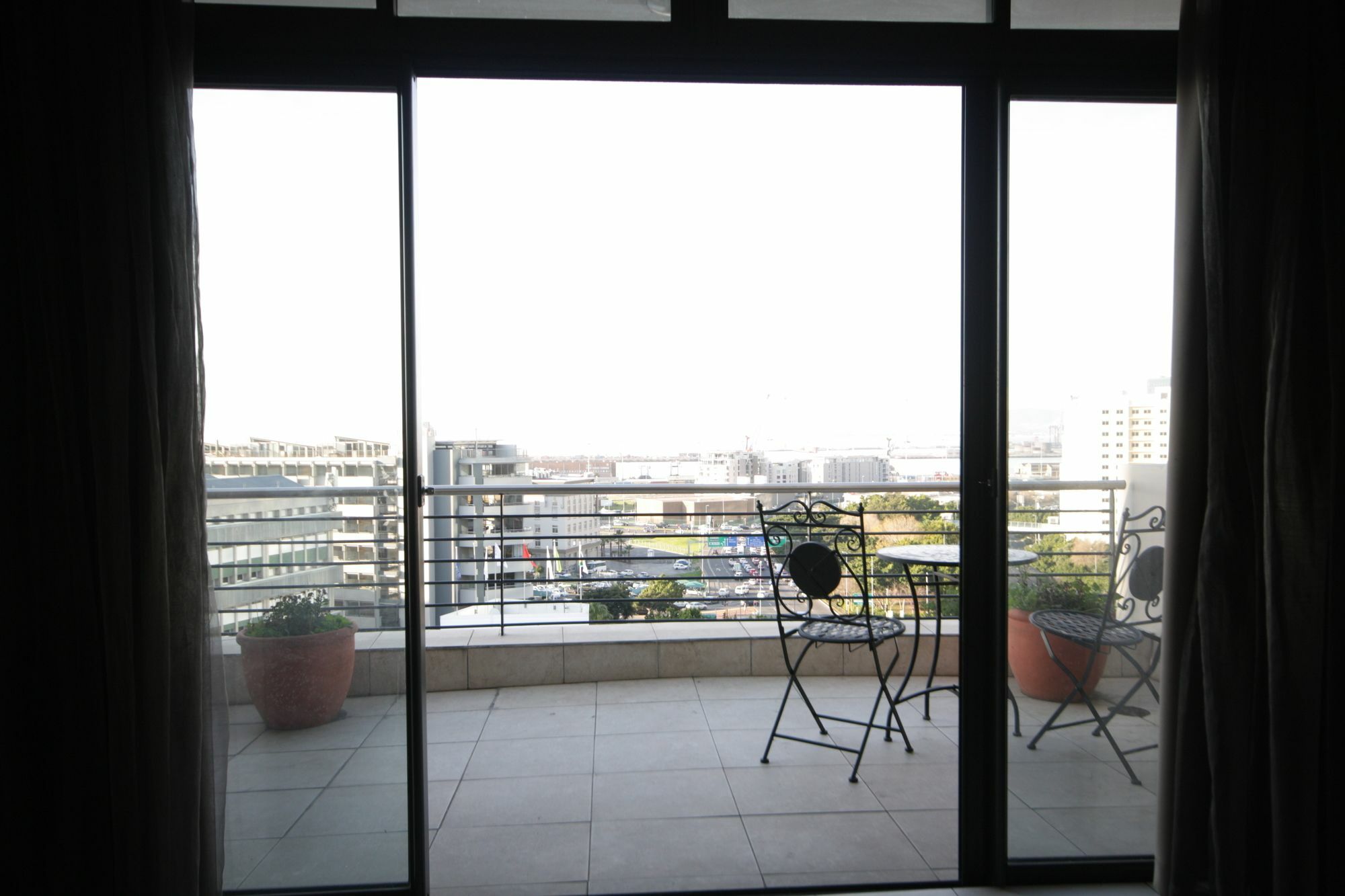 Dockside 905 By Ctha Apartment