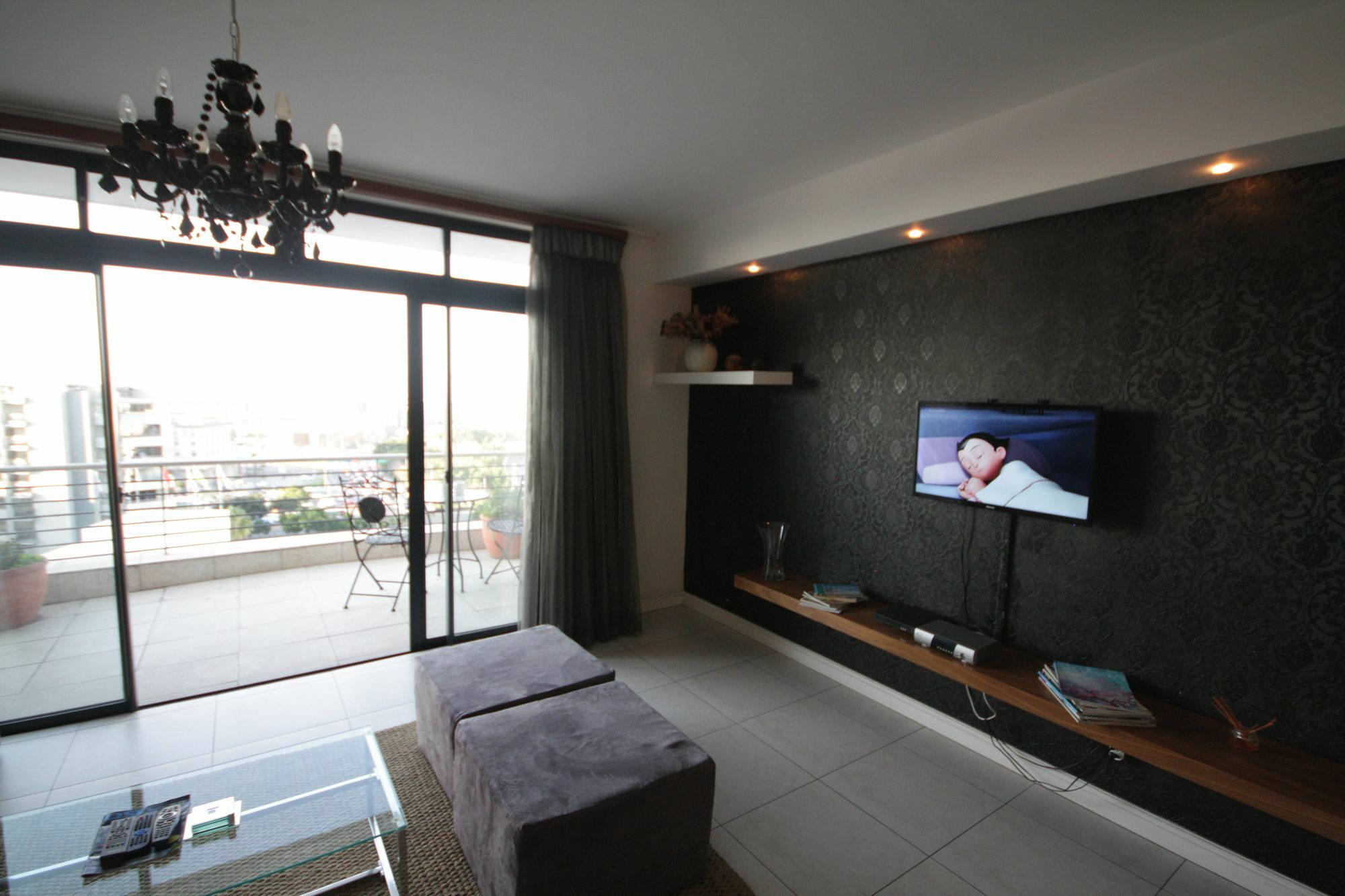 Apartment Dockside 905 By Ctha *